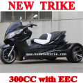 Nuevo EEC 300cc triciclo moto